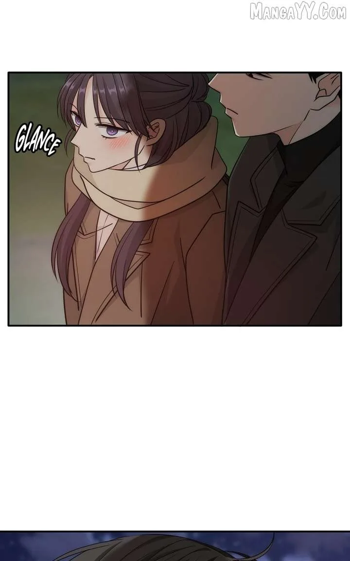 Disaster Is Always Nearby Chapter 64 page 39