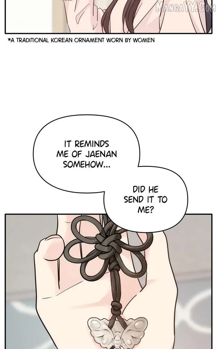 Disaster Is Always Nearby Chapter 64 page 51