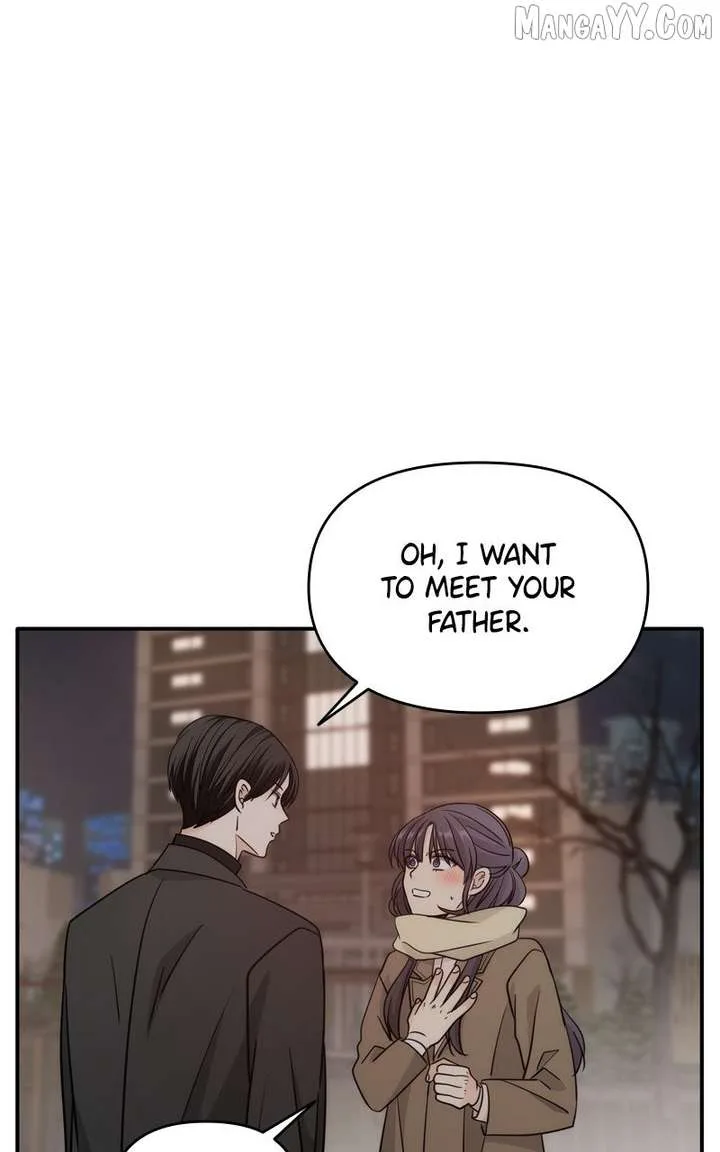 Disaster Is Always Nearby Chapter 64 page 43