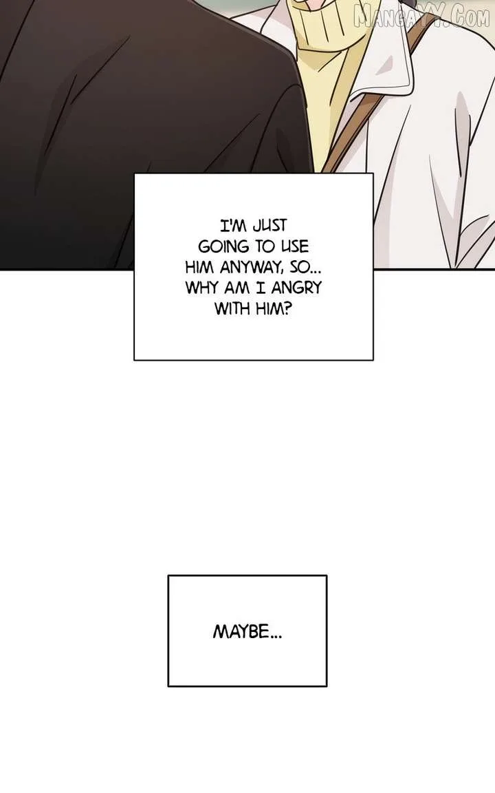 Disaster Is Always Nearby Chapter 64 page 65