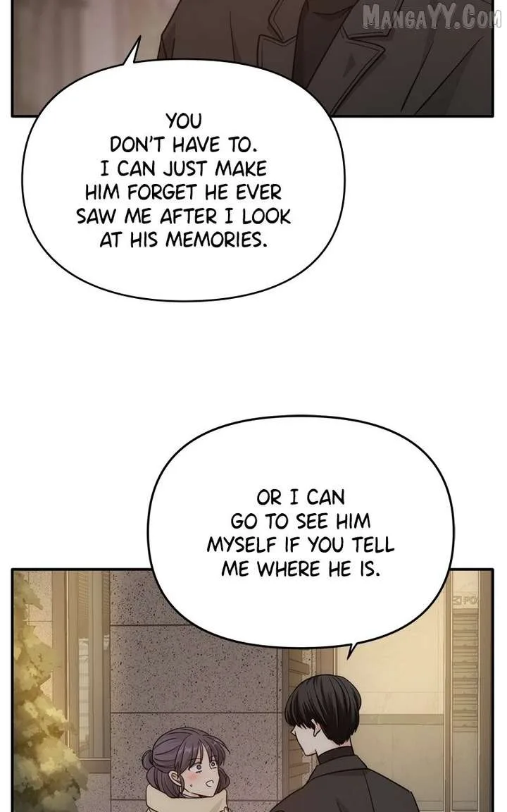 Disaster Is Always Nearby Chapter 64 page 46