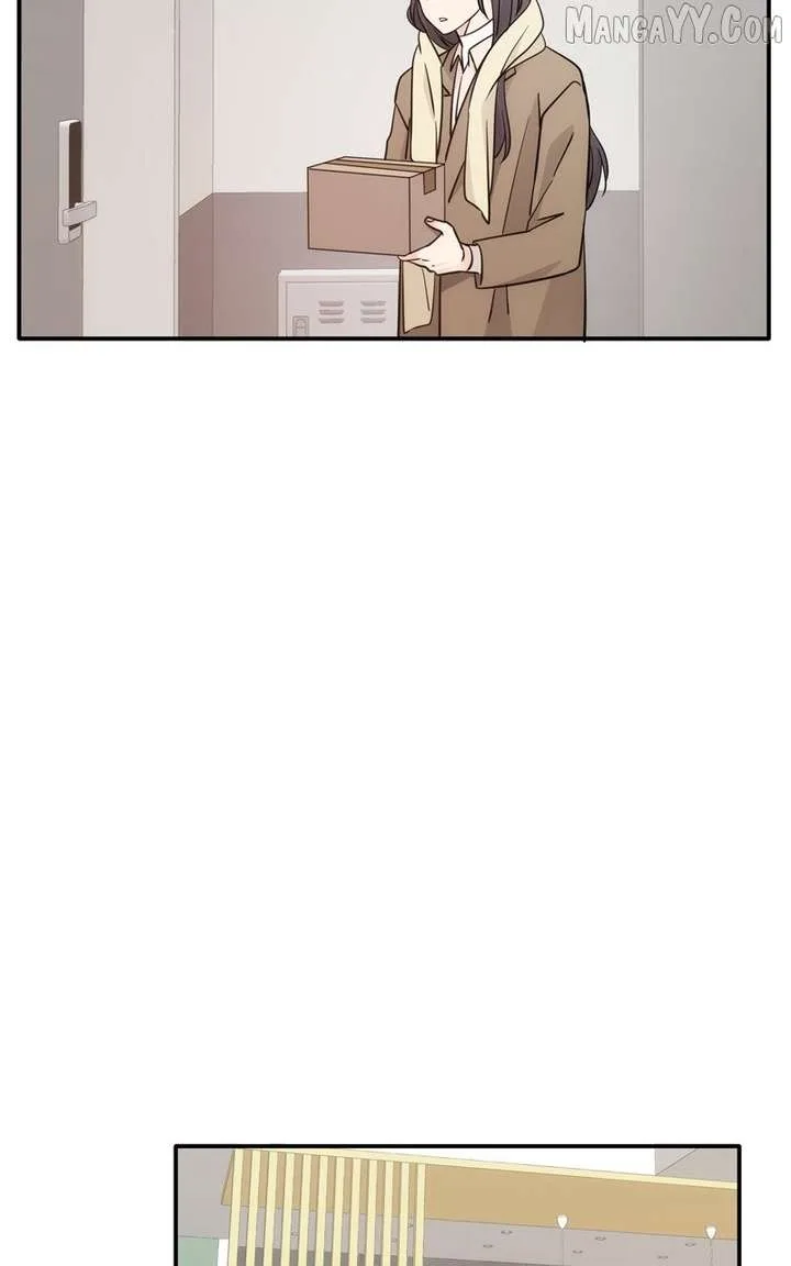 Disaster Is Always Nearby Chapter 64 page 49
