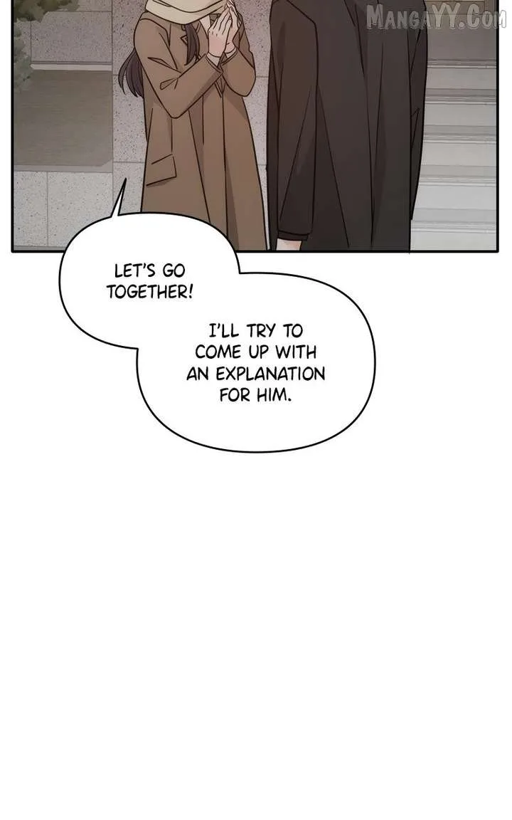Disaster Is Always Nearby Chapter 64 page 47