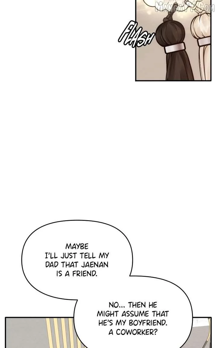 Disaster Is Always Nearby Chapter 64 page 53
