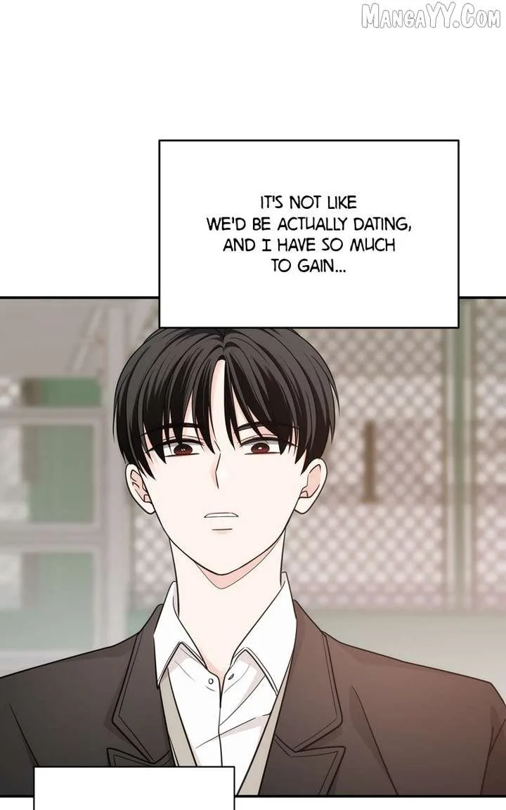 Disaster Is Always Nearby Chapter 64 page 63