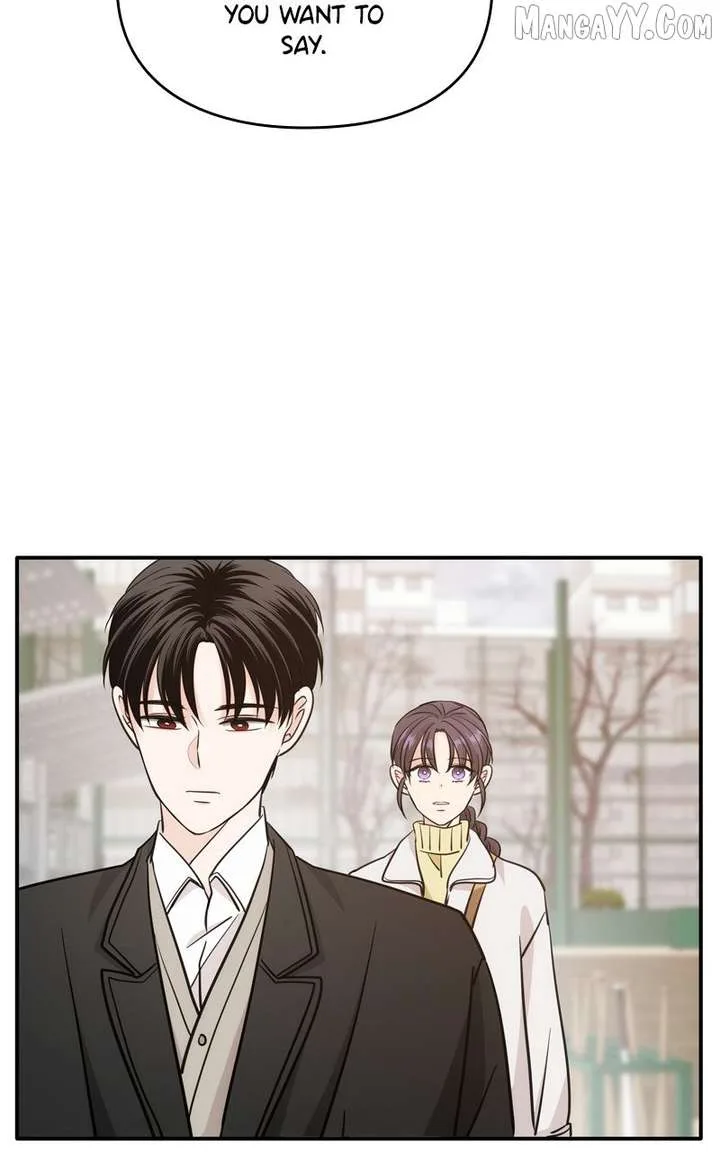 Disaster Is Always Nearby Chapter 64 page 67