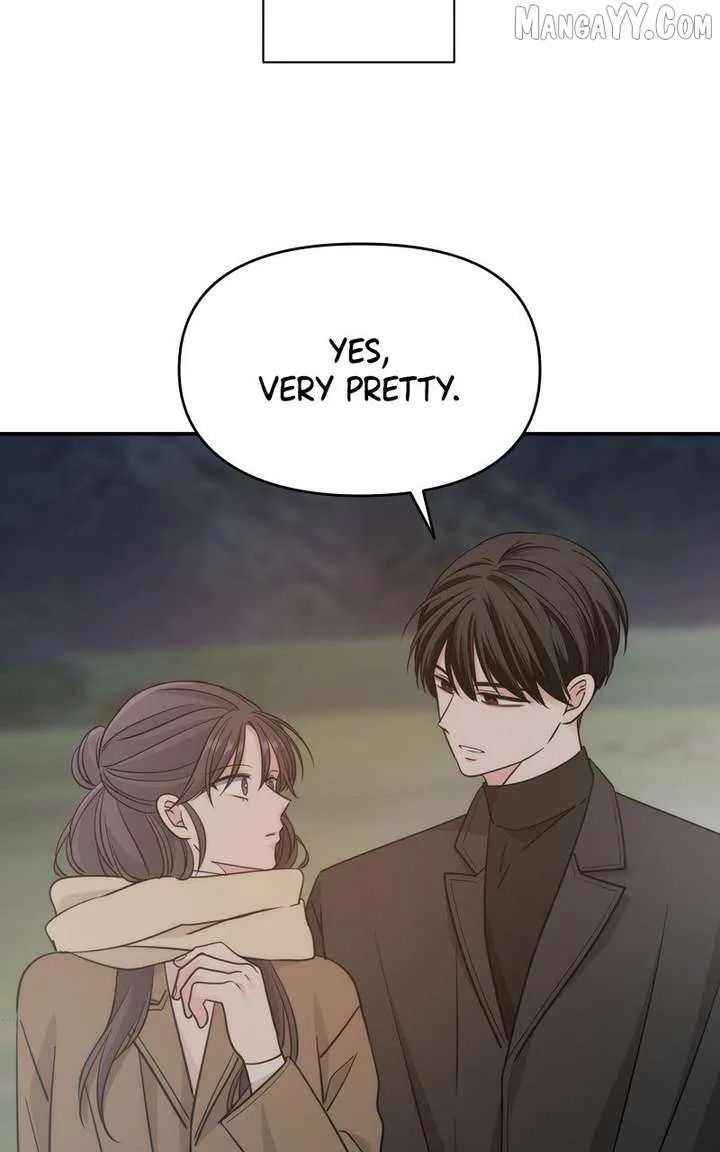 Disaster Is Always Nearby Chapter 64 page 36