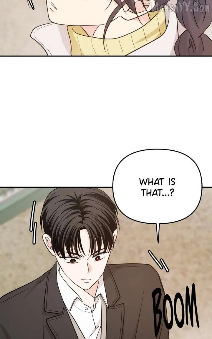 Disaster Is Always Nearby Chapter 64 page 85
