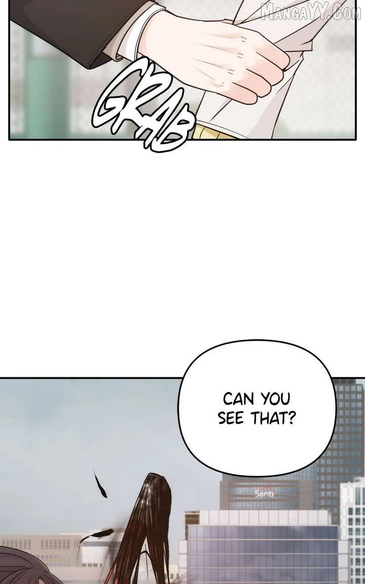 Disaster Is Always Nearby Chapter 64 page 87
