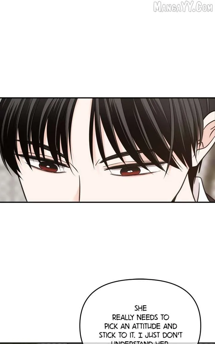 Disaster Is Always Nearby Chapter 64 page 80