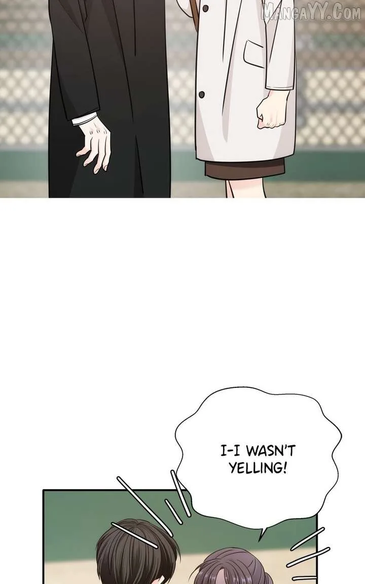 Disaster Is Always Nearby Chapter 64 page 77