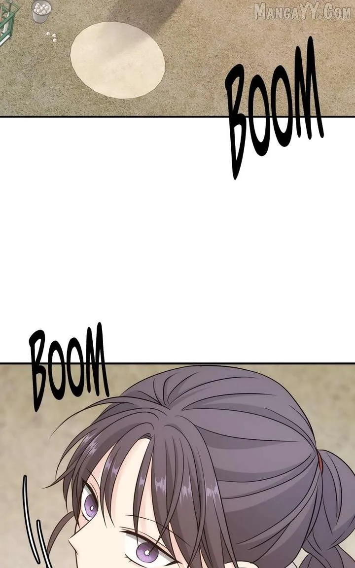 Disaster Is Always Nearby Chapter 64 page 84