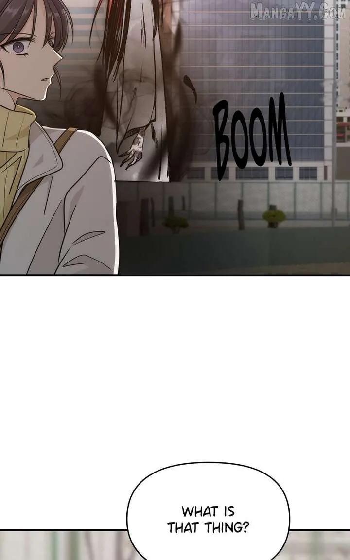 Disaster Is Always Nearby Chapter 64 page 88