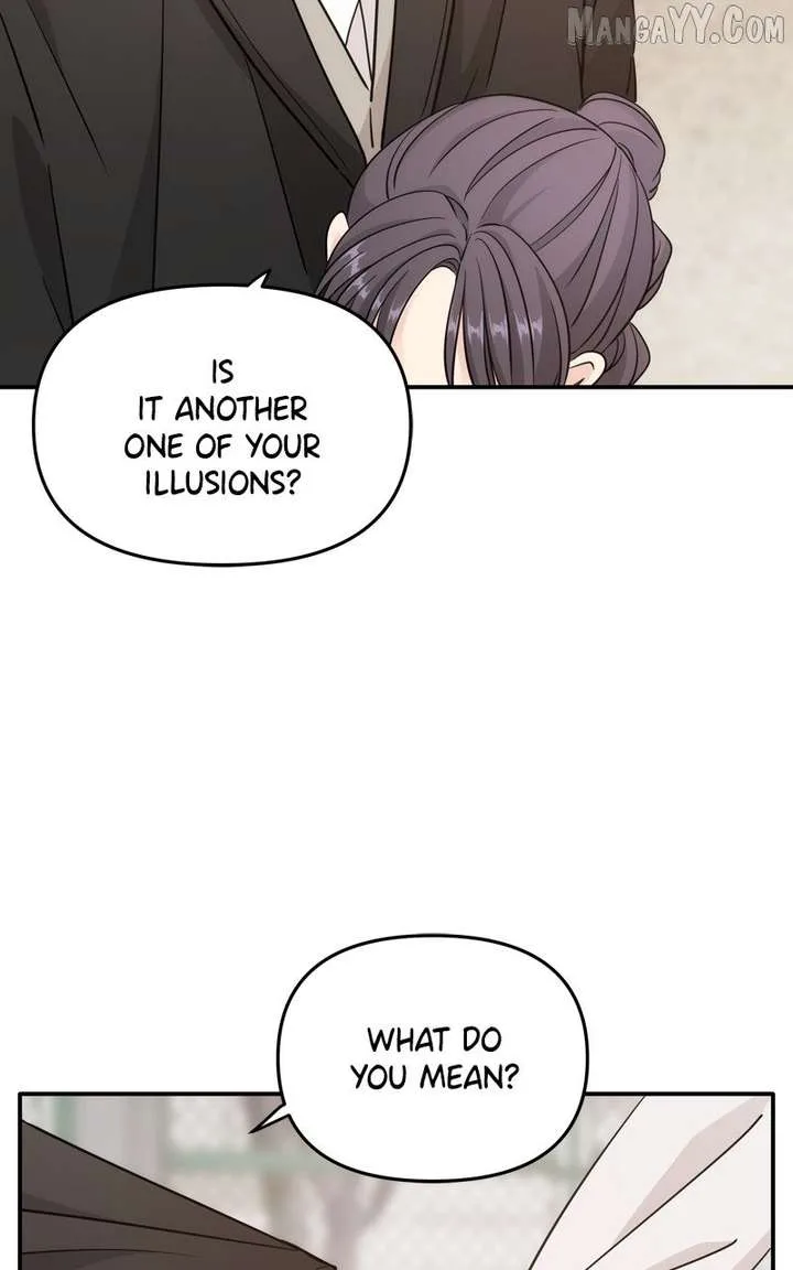 Disaster Is Always Nearby Chapter 64 page 86
