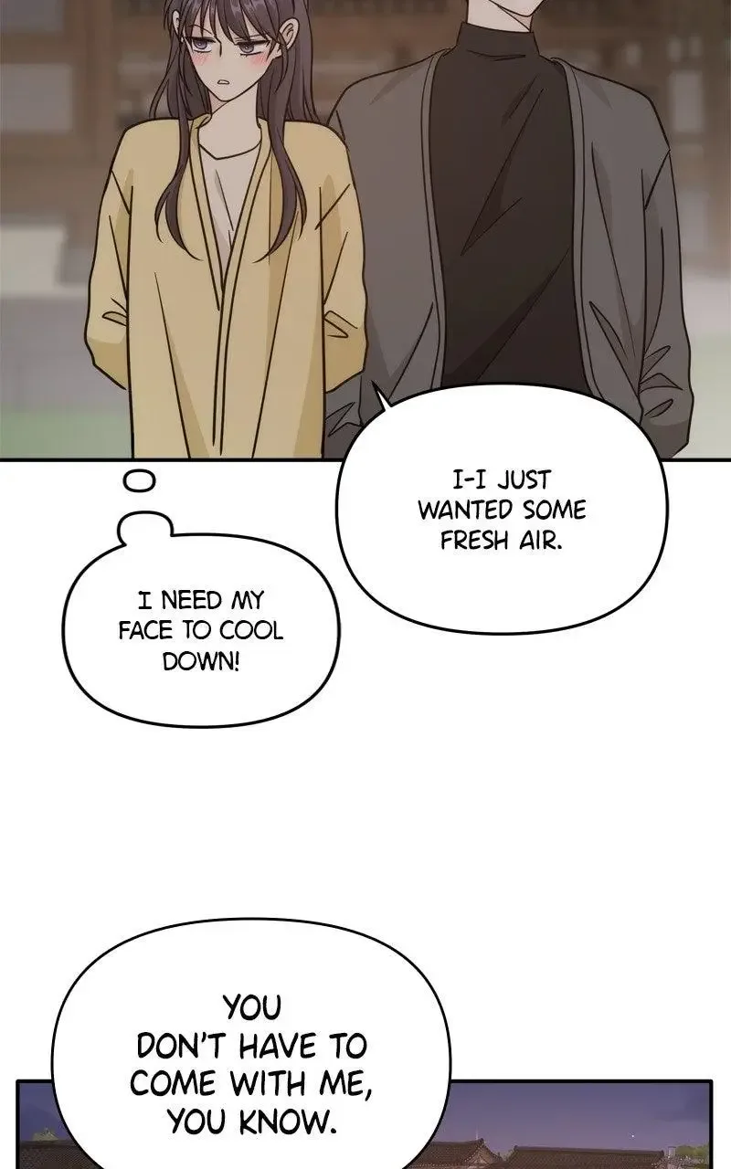 Disaster Is Always Nearby Chapter 67 page 3