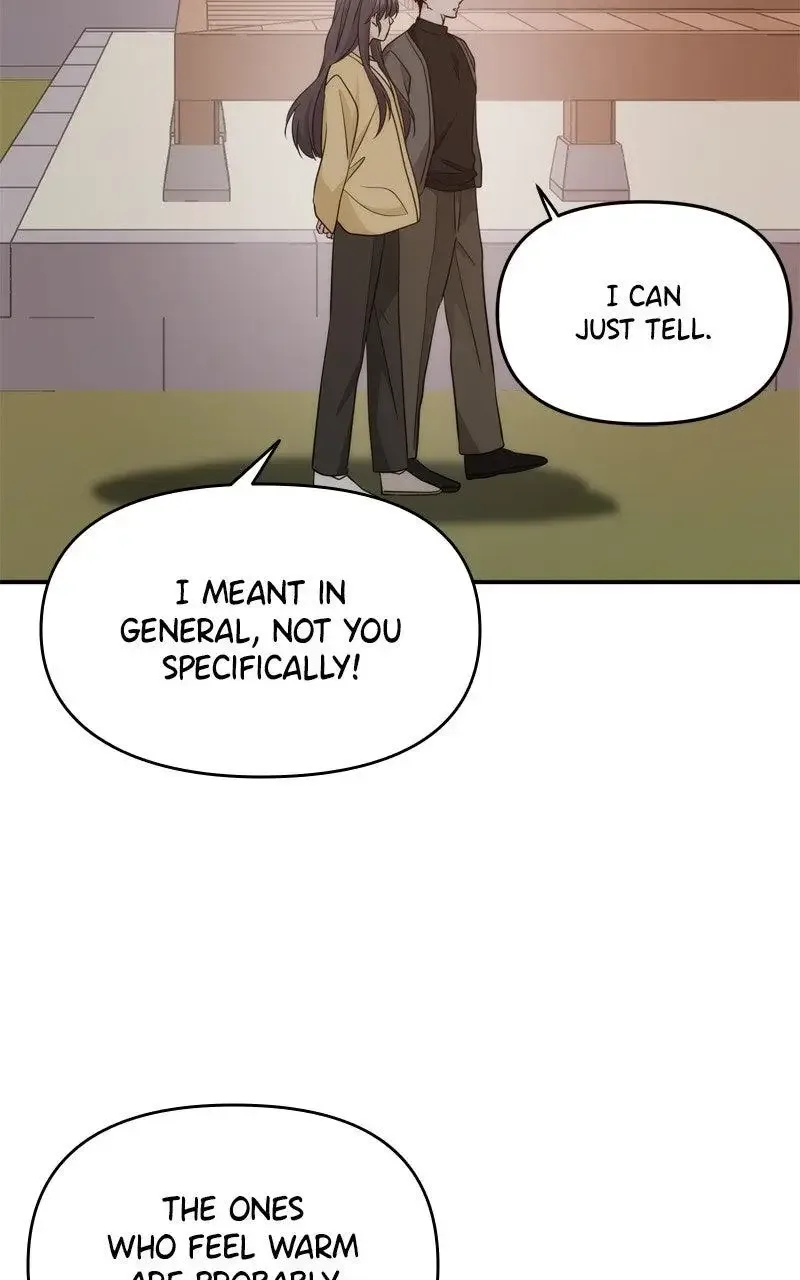 Disaster Is Always Nearby Chapter 67 page 5