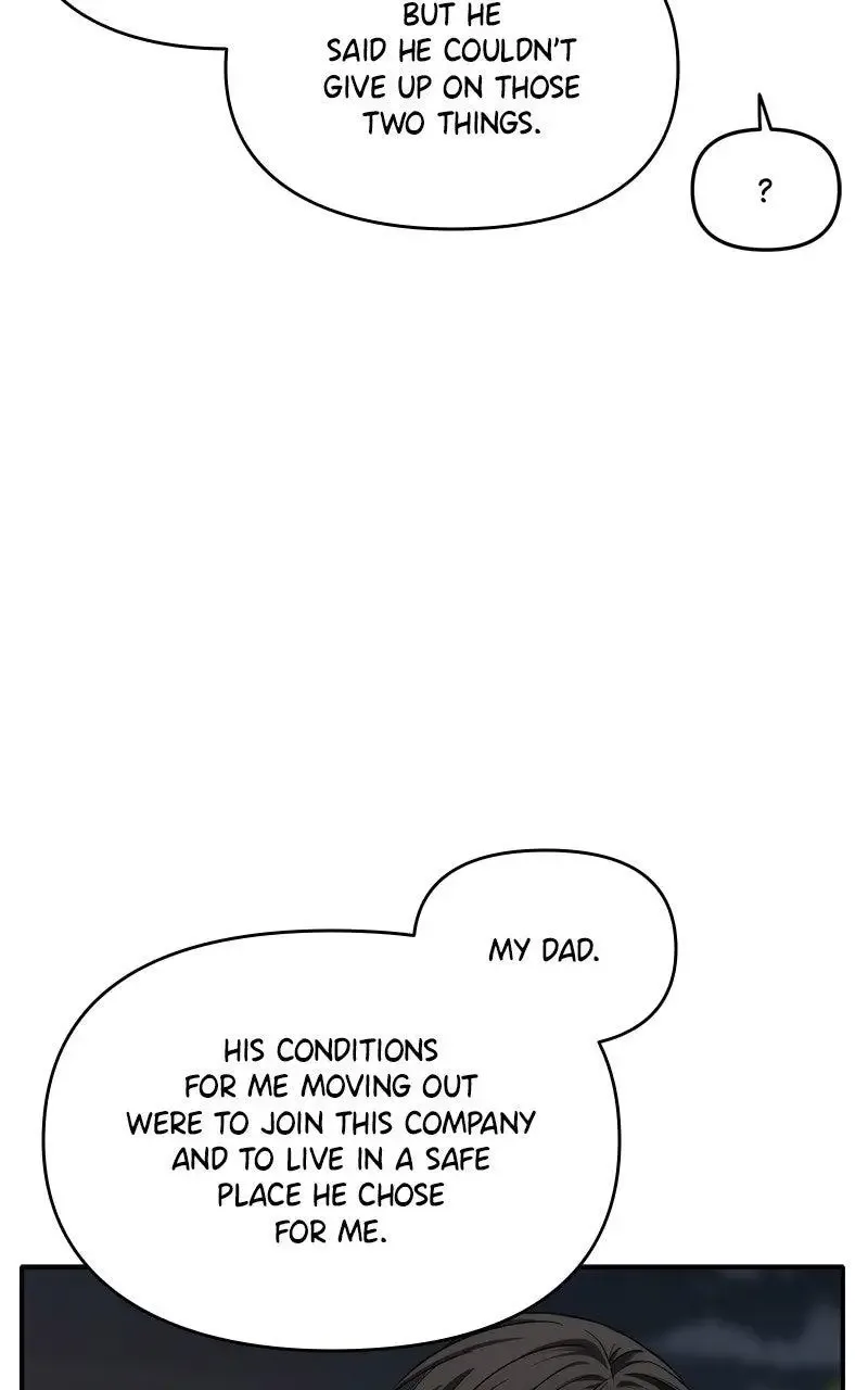 Disaster Is Always Nearby Chapter 67 page 9