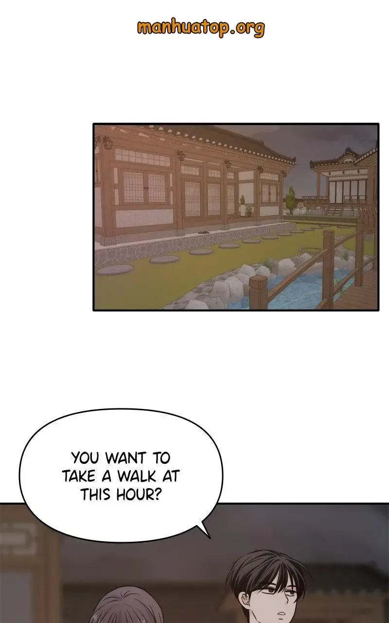 Disaster Is Always Nearby Chapter 67 page 2