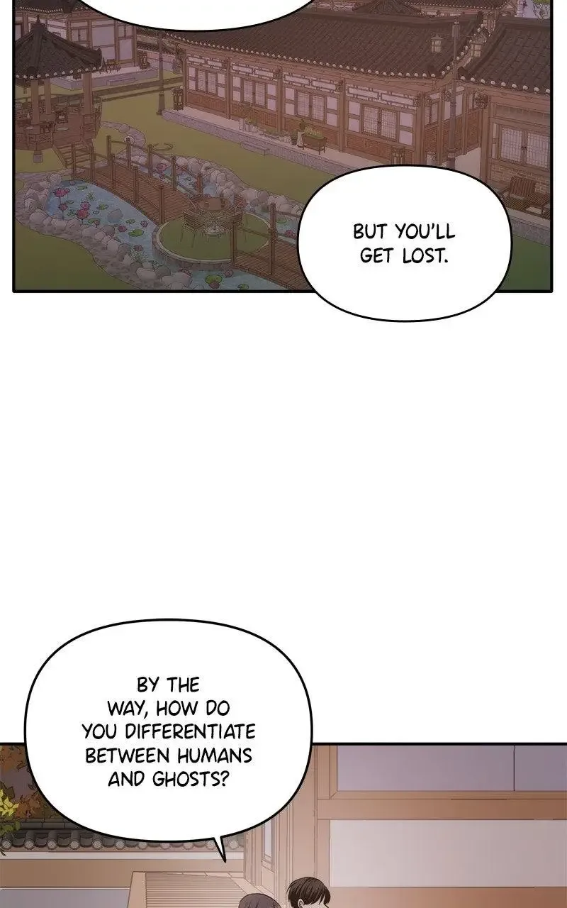 Disaster Is Always Nearby Chapter 67 page 4