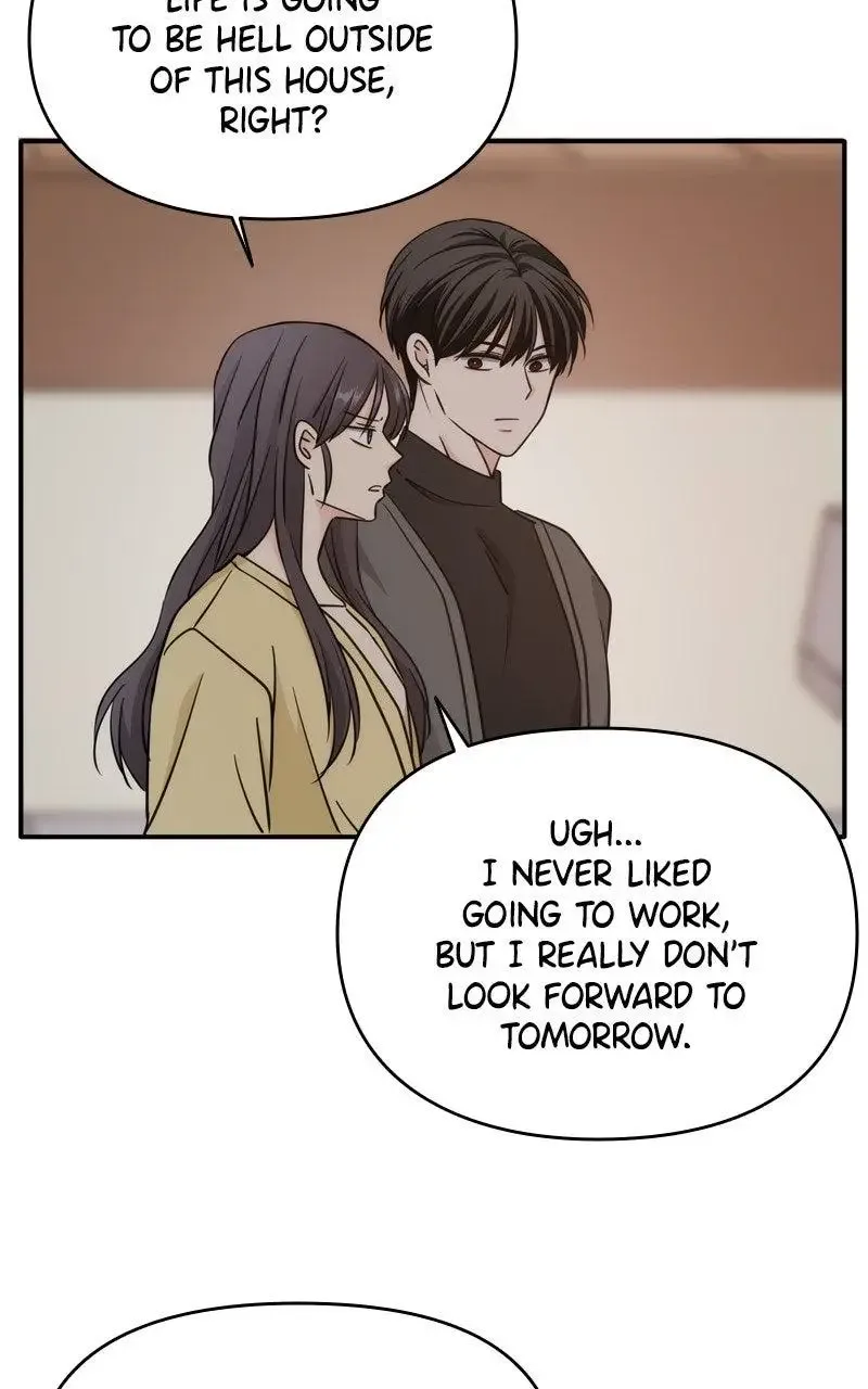 Disaster Is Always Nearby Chapter 67 page 7
