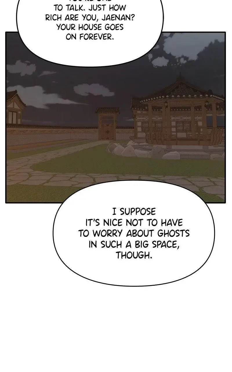 Disaster Is Always Nearby Chapter 67 page 11
