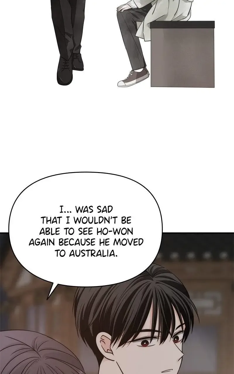 Disaster Is Always Nearby Chapter 67 page 16