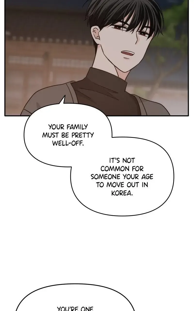 Disaster Is Always Nearby Chapter 67 page 10
