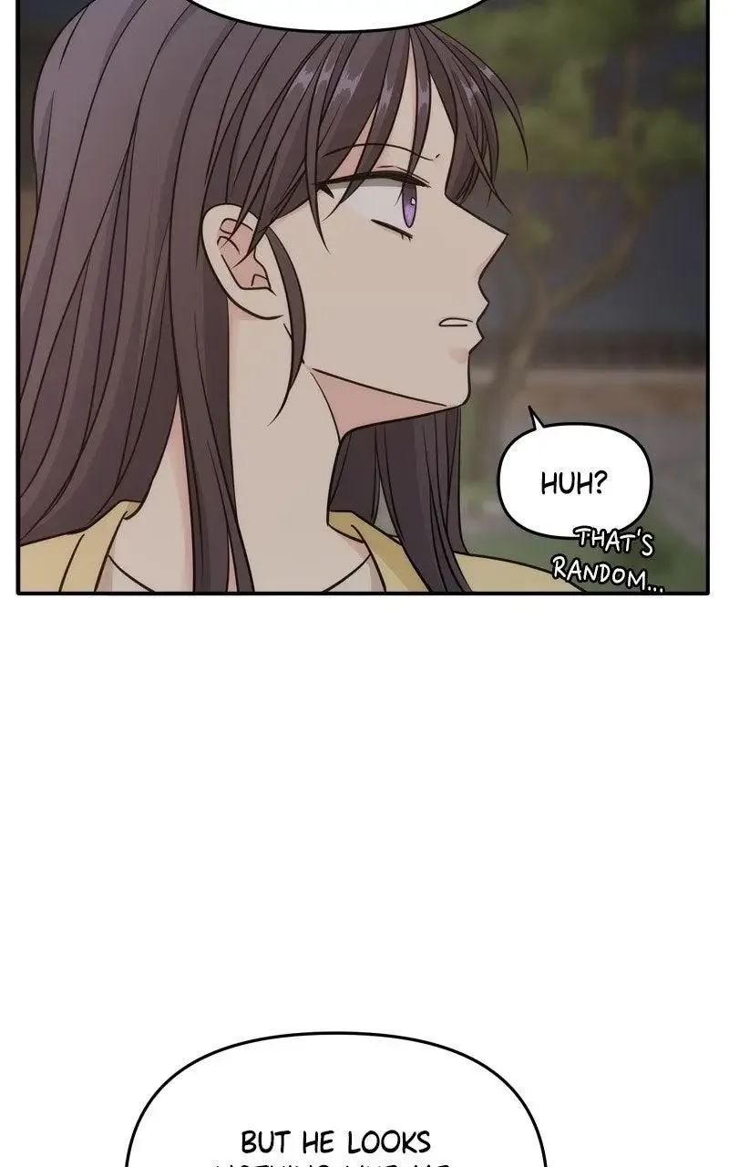 Disaster Is Always Nearby Chapter 67 page 20