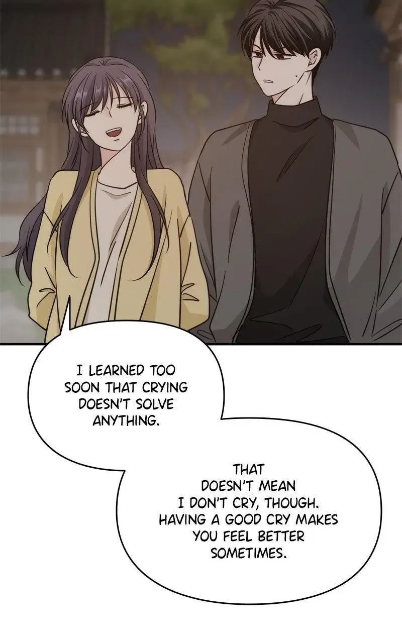 Disaster Is Always Nearby Chapter 67 page 14