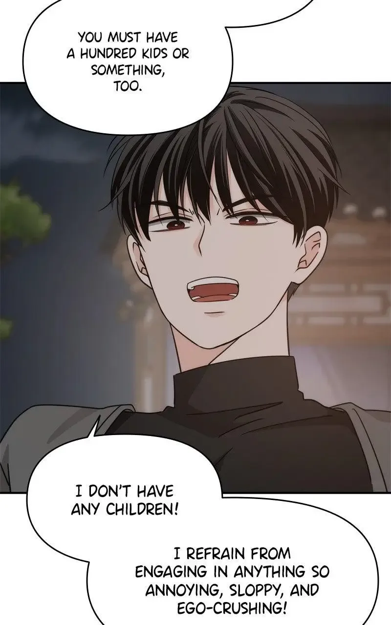 Disaster Is Always Nearby Chapter 67 page 26