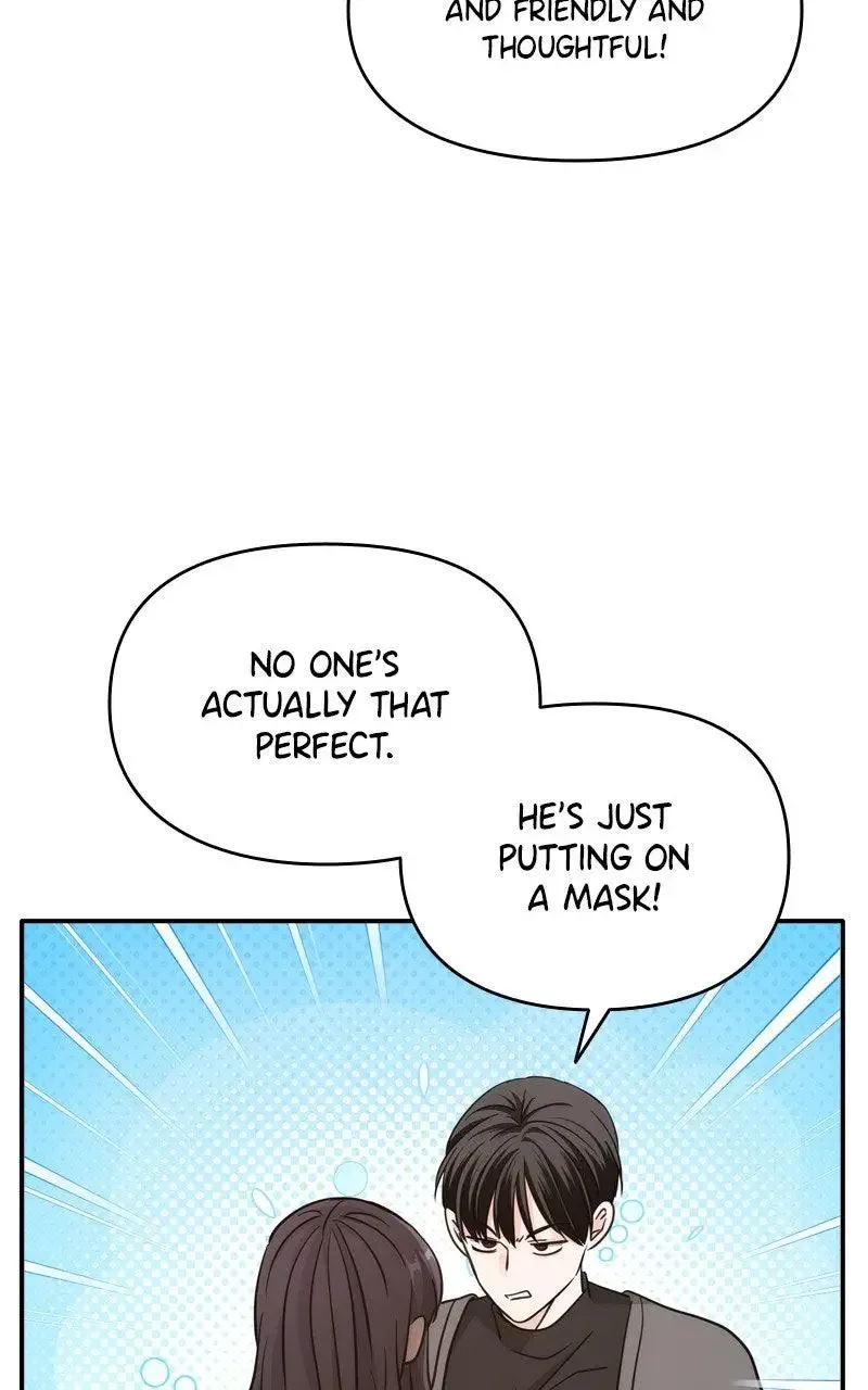 Disaster Is Always Nearby Chapter 67 page 22
