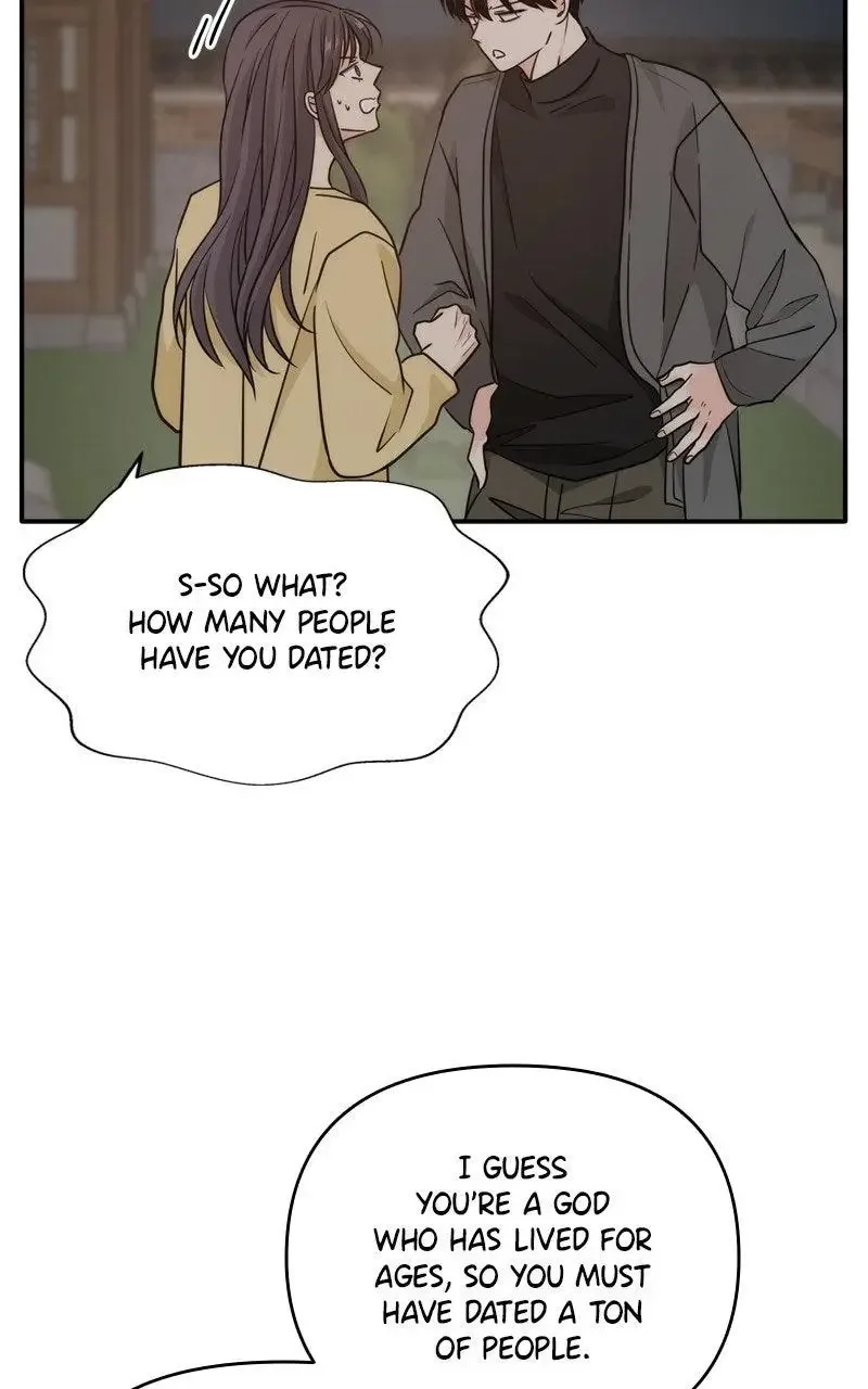 Disaster Is Always Nearby Chapter 67 page 25