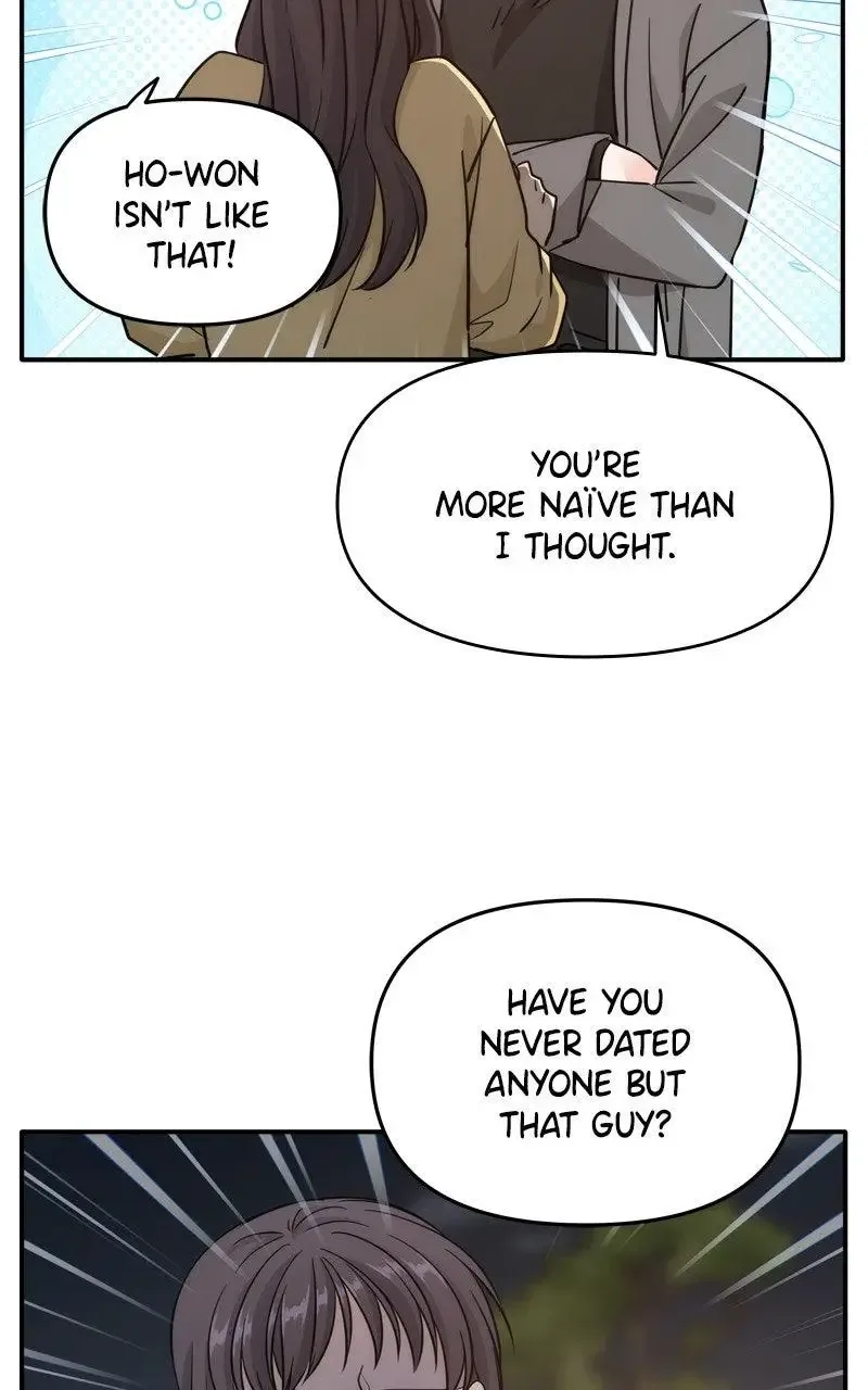 Disaster Is Always Nearby Chapter 67 page 23