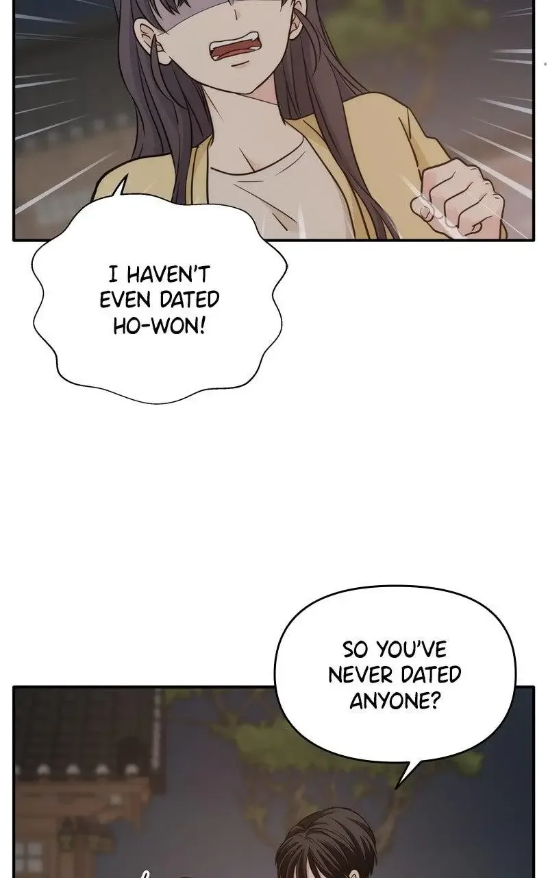 Disaster Is Always Nearby Chapter 67 page 24