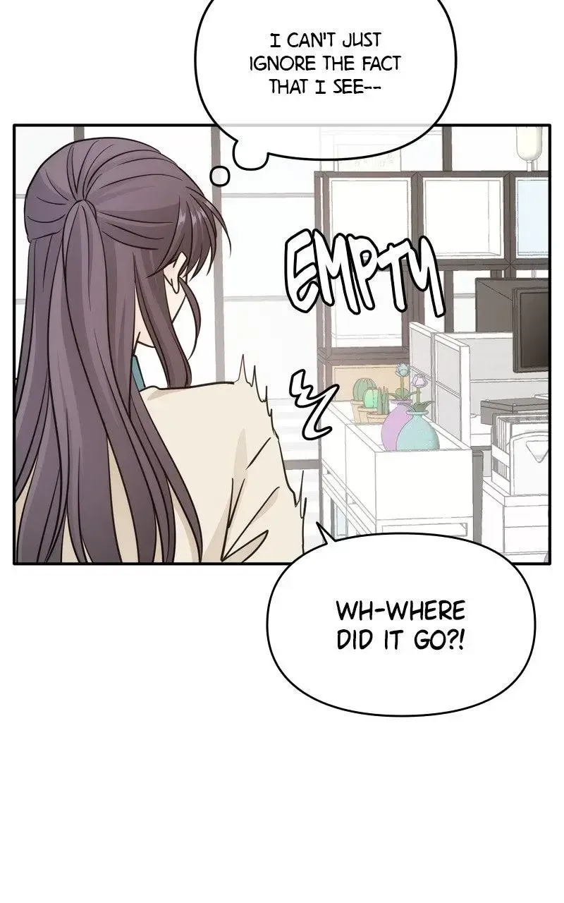 Disaster Is Always Nearby Chapter 67 page 37