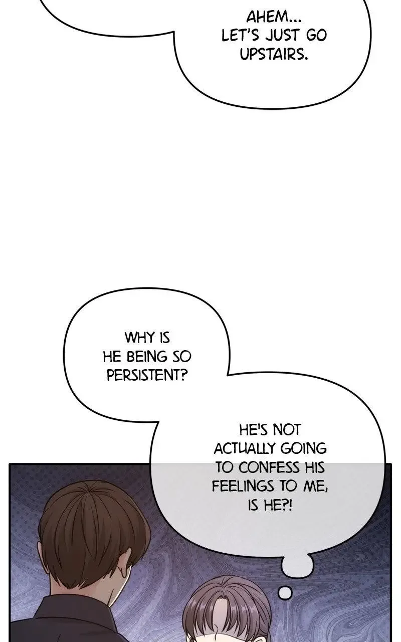 Disaster Is Always Nearby Chapter 67 page 42