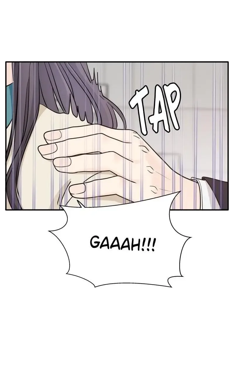 Disaster Is Always Nearby Chapter 67 page 38
