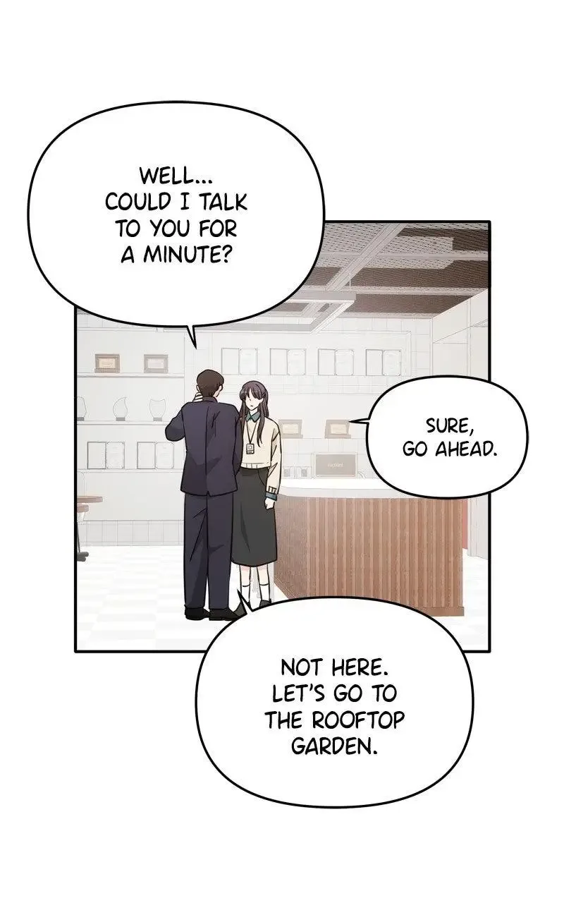 Disaster Is Always Nearby Chapter 67 page 40