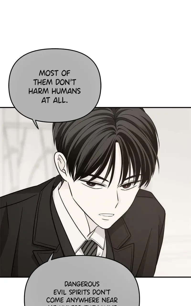 Disaster Is Always Nearby Chapter 67 page 35