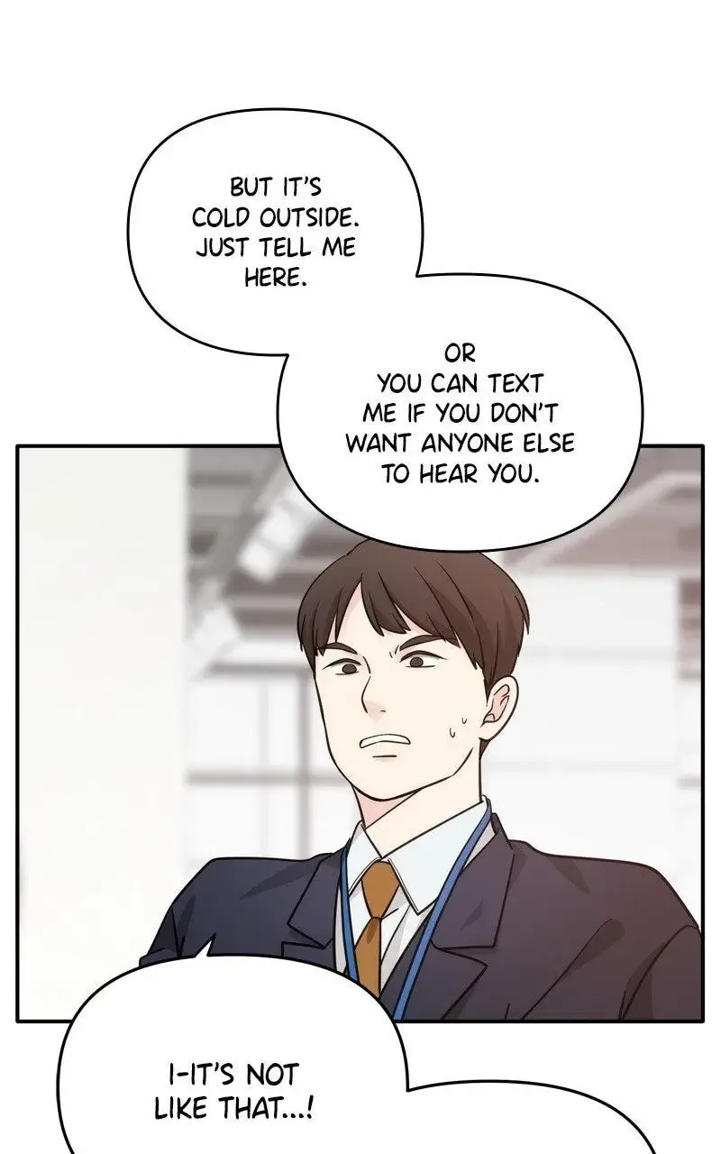 Disaster Is Always Nearby Chapter 67 page 41