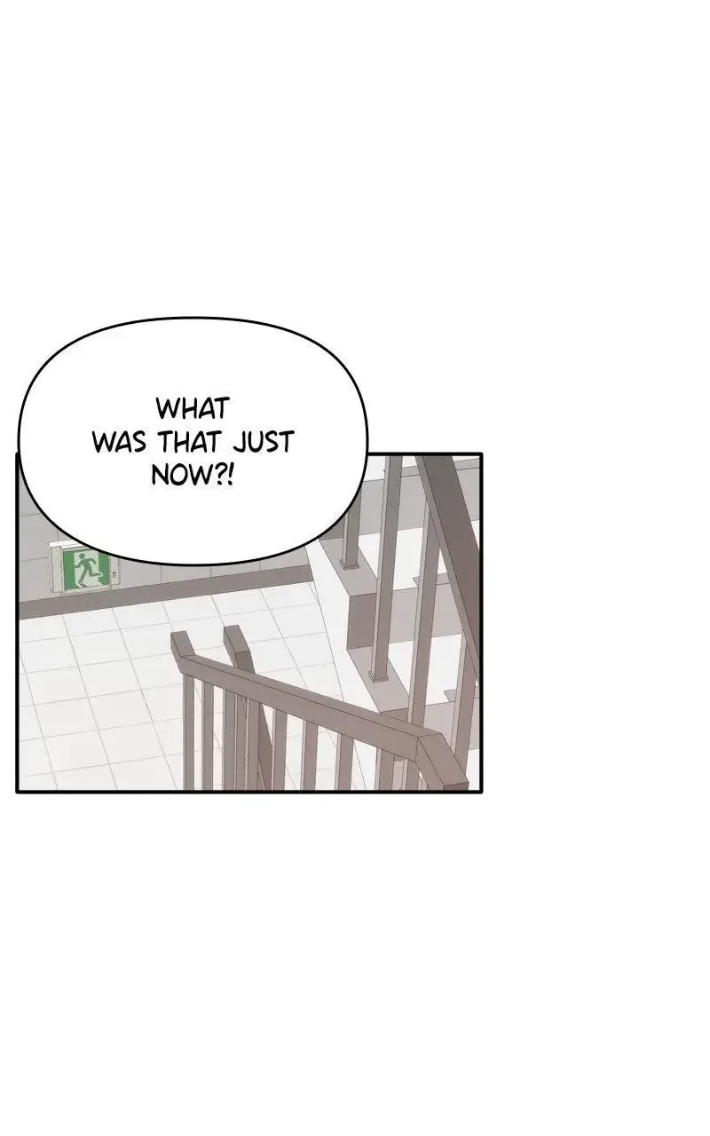 Disaster Is Always Nearby Chapter 67 page 48