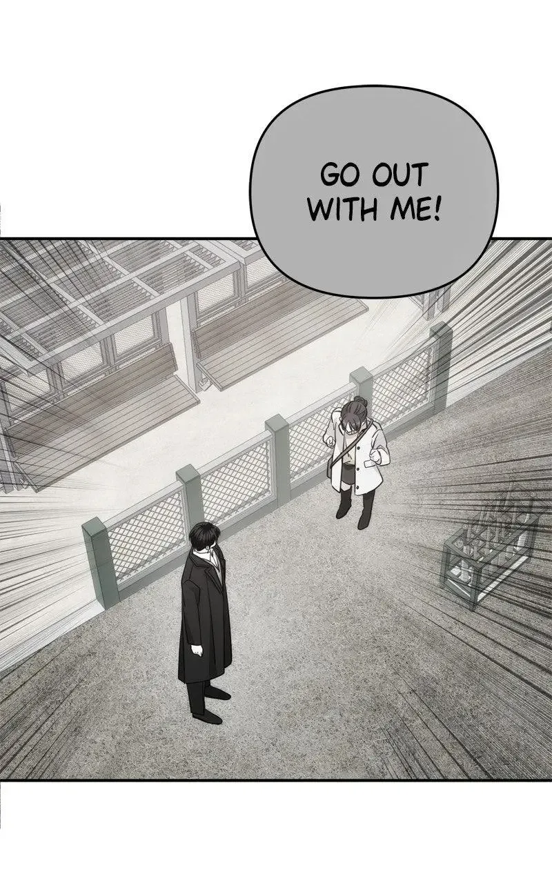 Disaster Is Always Nearby Chapter 67 page 50