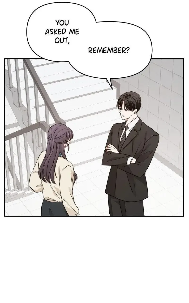Disaster Is Always Nearby Chapter 67 page 49