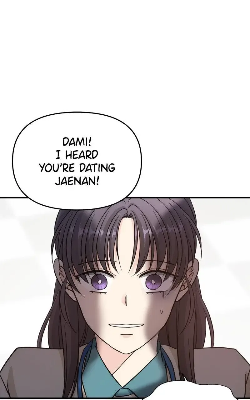 Disaster Is Always Nearby Chapter 67 page 54