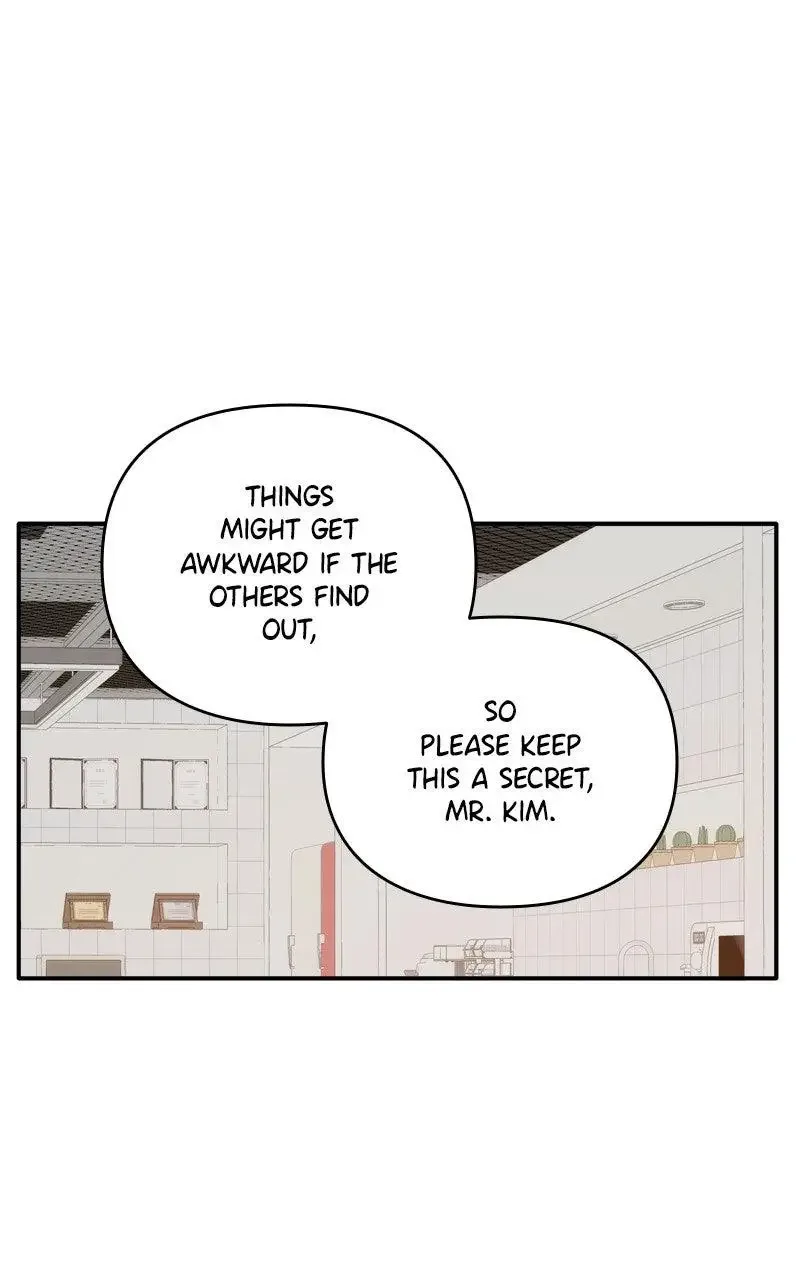 Disaster Is Always Nearby Chapter 67 page 46