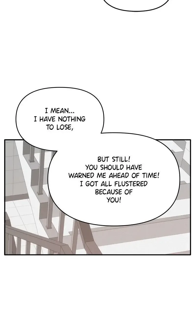 Disaster Is Always Nearby Chapter 67 page 52