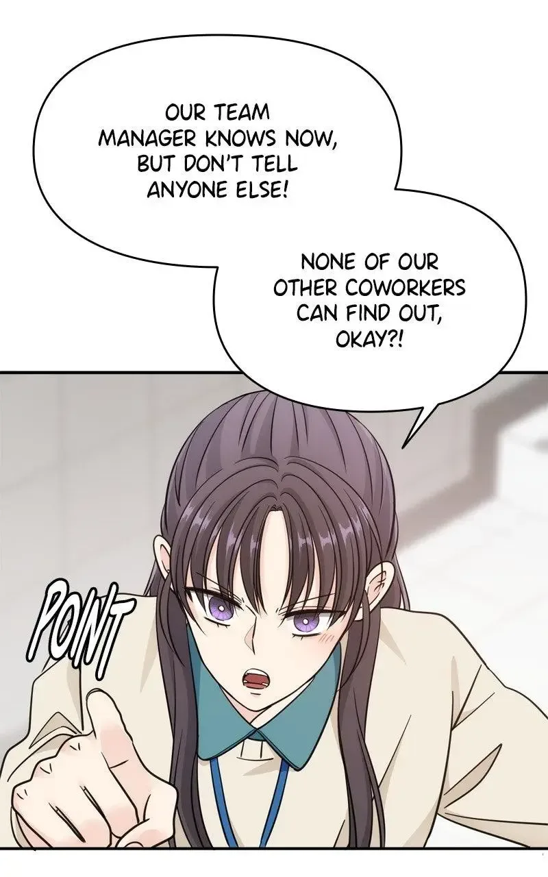 Disaster Is Always Nearby Chapter 67 page 53
