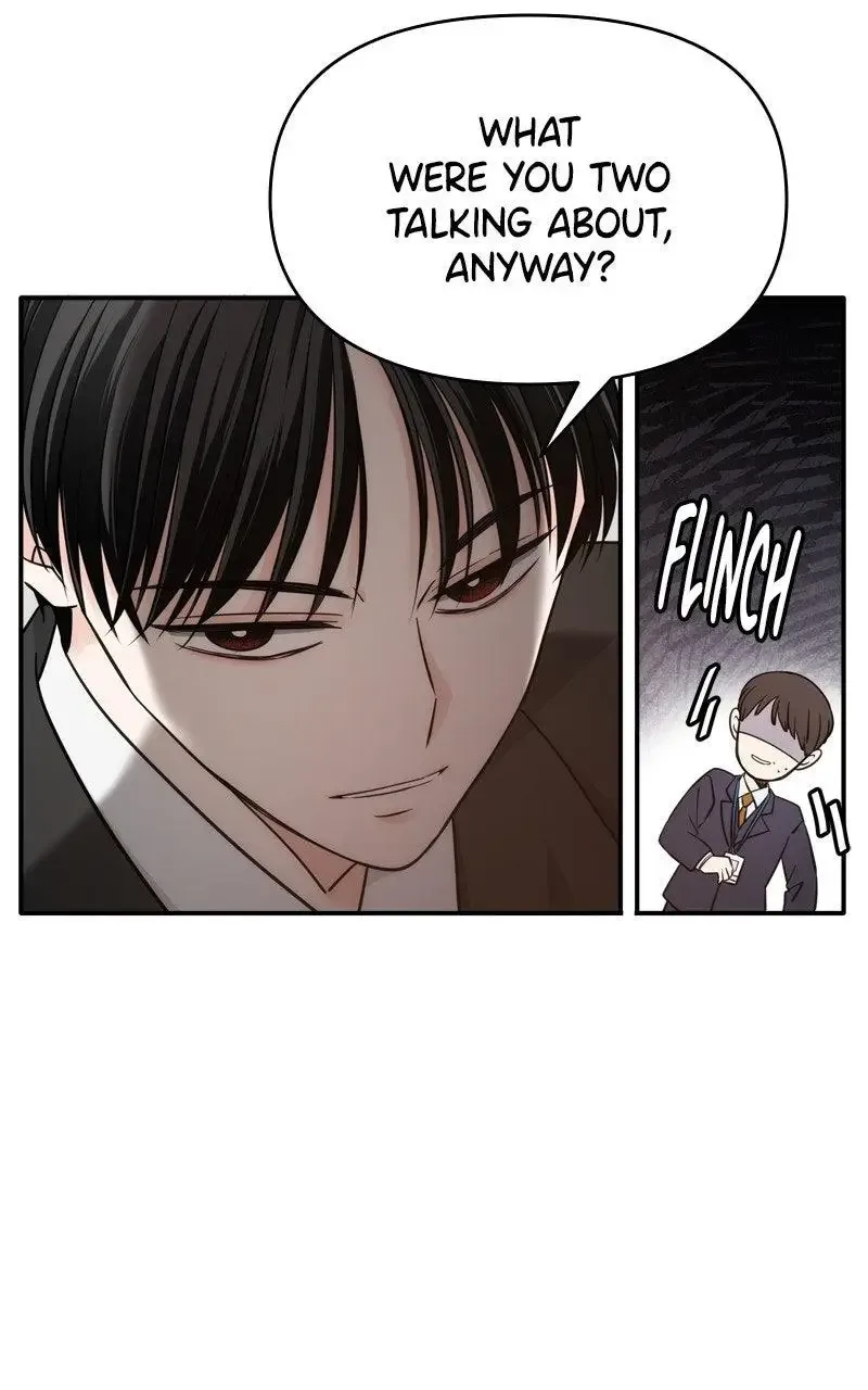 Disaster Is Always Nearby Chapter 67 page 47