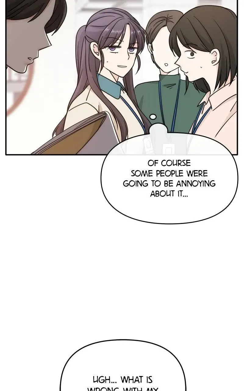 Disaster Is Always Nearby Chapter 67 page 57