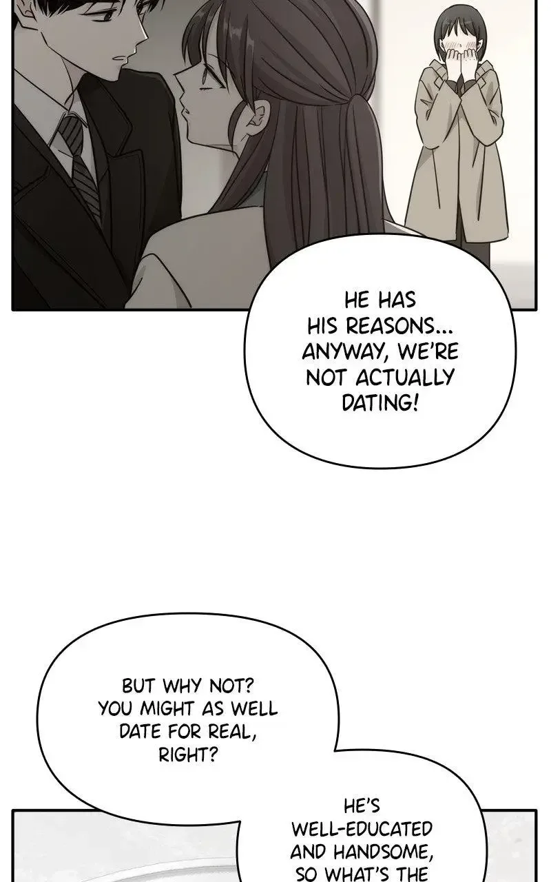 Disaster Is Always Nearby Chapter 67 page 63